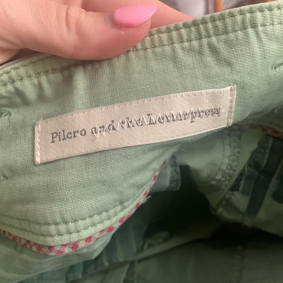 Pilcro and the Letterpress: Anthropologie Skirt - Picture 4 of 5